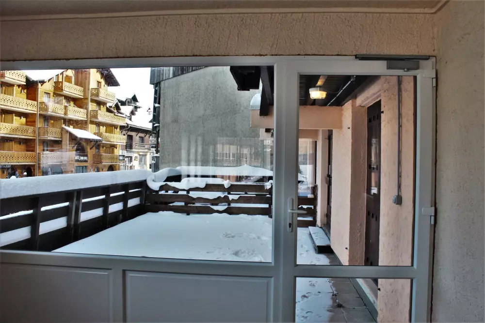 Résidence Petit Laus