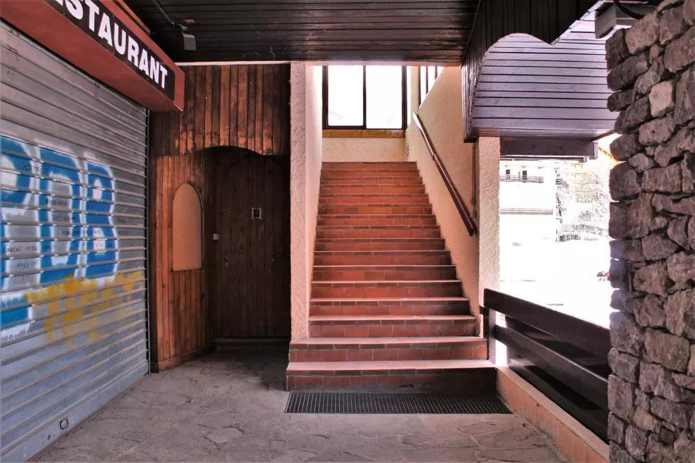 Résidence Petit Laus