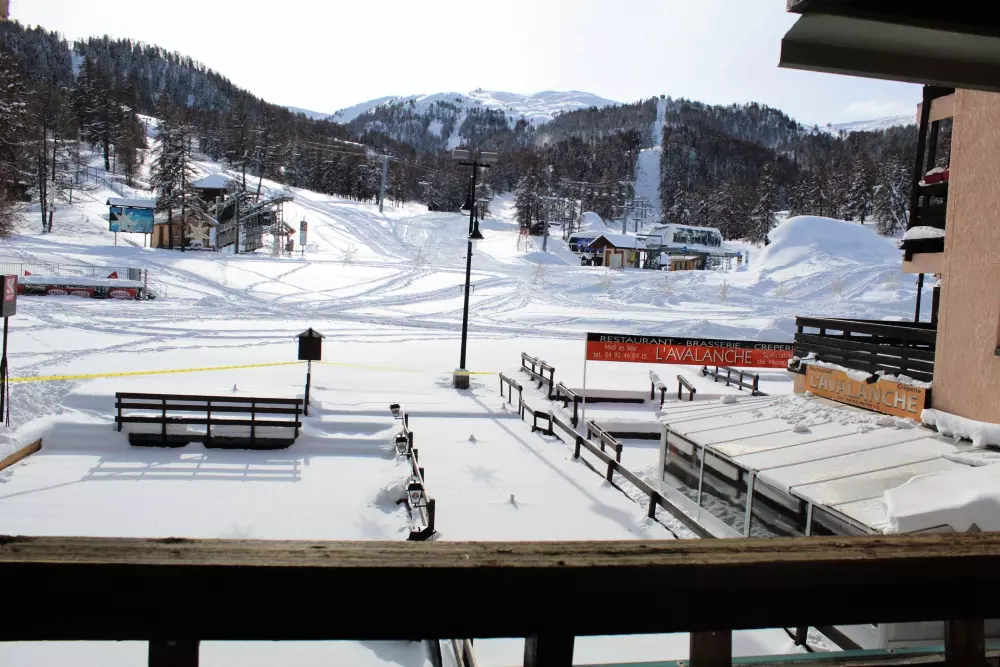 Résidence Petit Laus