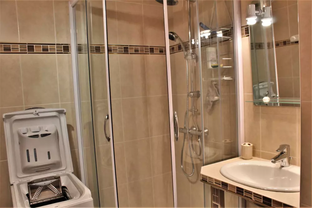 Résidence Petit Laus