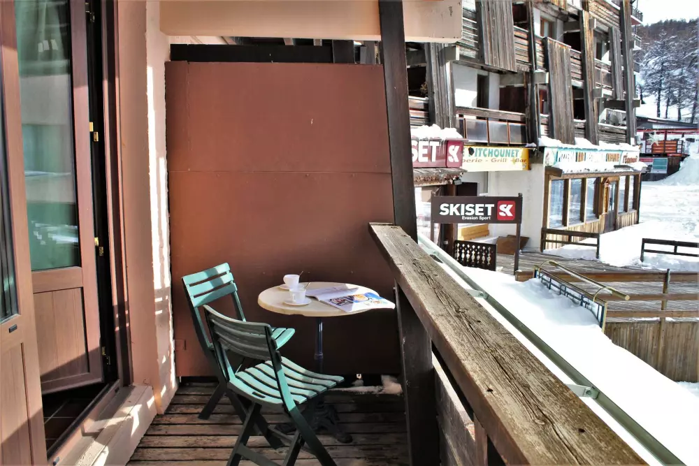 Résidence Petit Laus