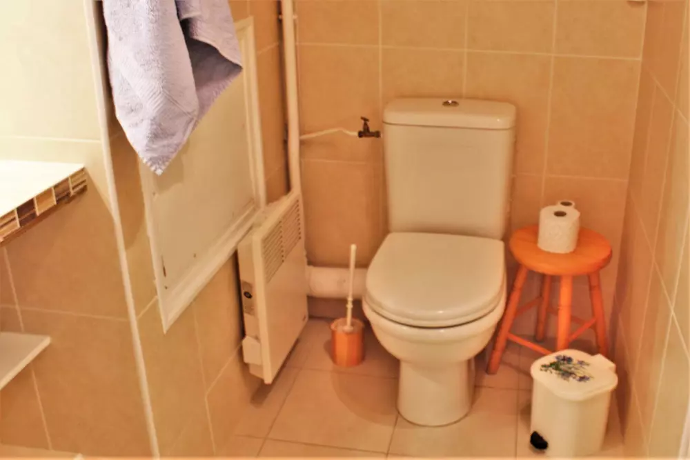 Résidence Petit Laus