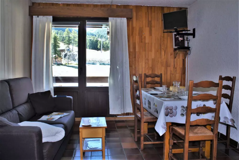 Résidence Petit Laus