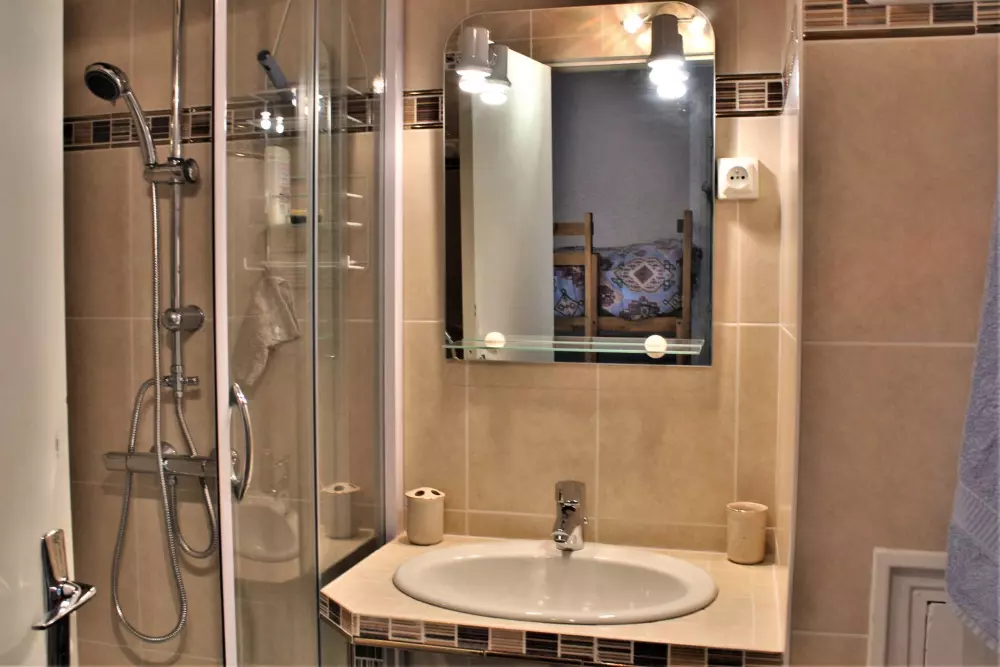 Résidence Petit Laus