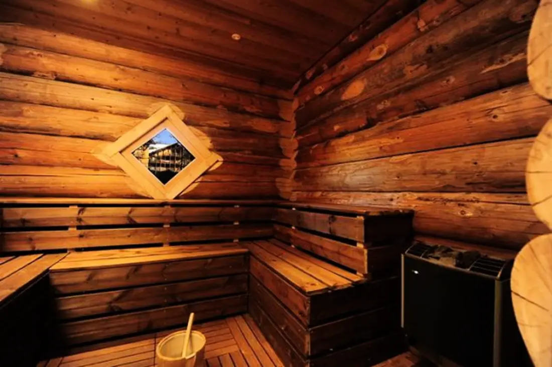 Résidence Risoul • T2 5 Pers • Piscine Et Sauna • Skis Aux Pieds