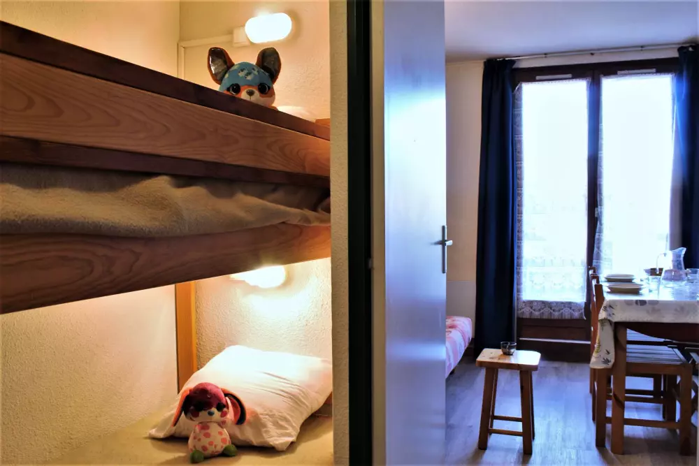 Résidence Soldanelles