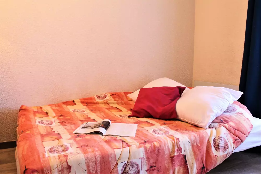 Résidence Soldanelles