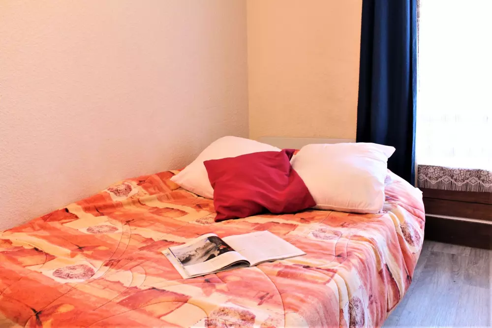 Résidence Soldanelles