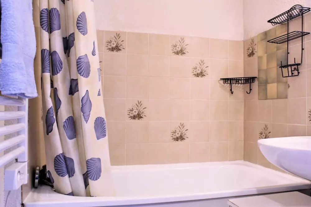 Résidence Soldanelles