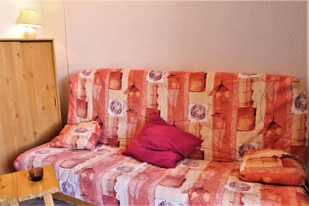 Résidence Soldanelles