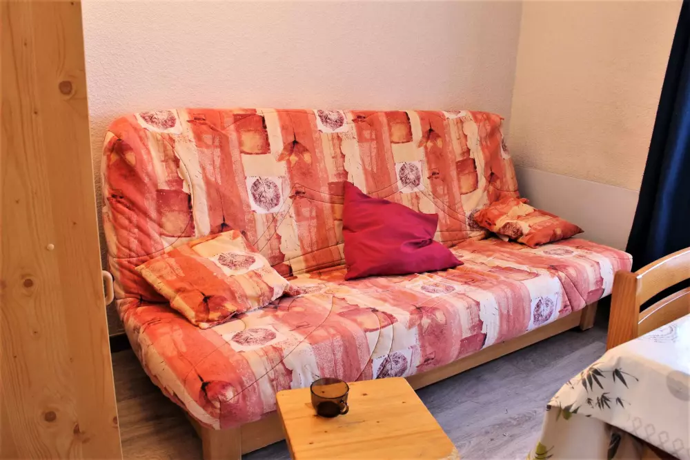 Résidence Soldanelles