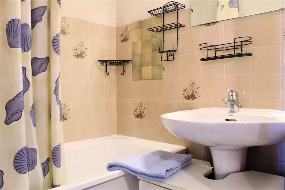 Résidence Soldanelles