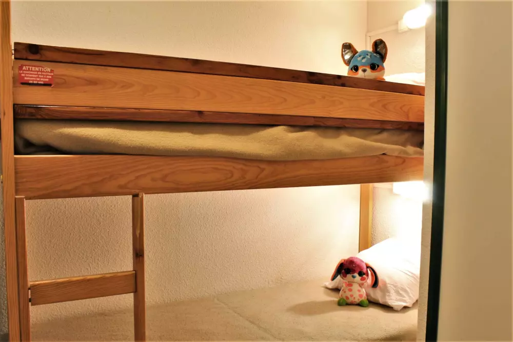 Résidence Soldanelles