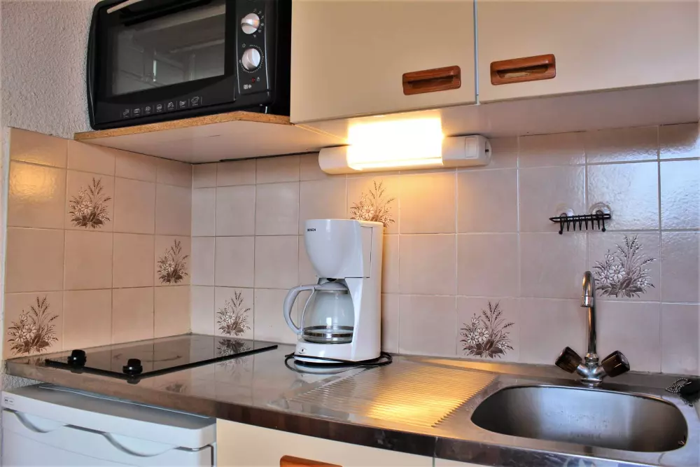 Résidence Soldanelles