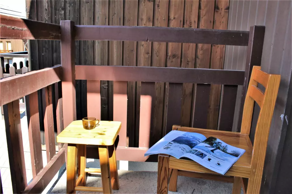 Résidence Soldanelles