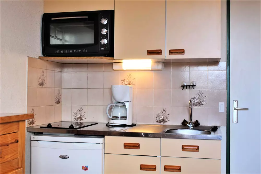 Résidence Soldanelles