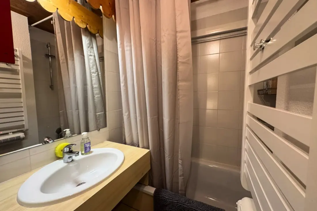 Résidence Appartement 6 Pers Avec Balcon Et Vue Sur Le Queyras – Résidence Betelgeuse