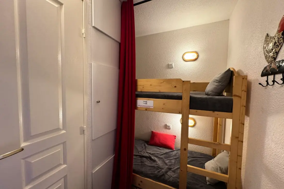 Résidence Appartement 6 Pers Avec Balcon Et Vue Sur Le Queyras – Résidence Betelgeuse