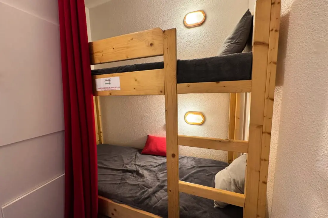 Résidence Appartement 6 Pers Avec Balcon Et Vue Sur Le Queyras – Résidence Betelgeuse