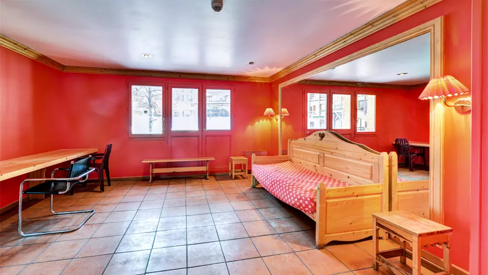 Résidence Vacancéole Véga