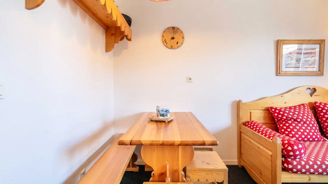 Studio à Risoul