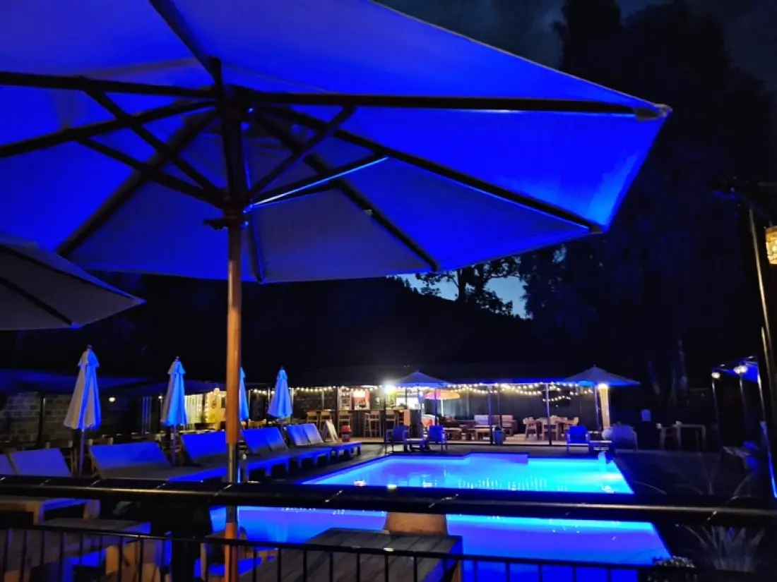 1-ouder camping Au Bord de l'Ourthe 2 étoiles★★