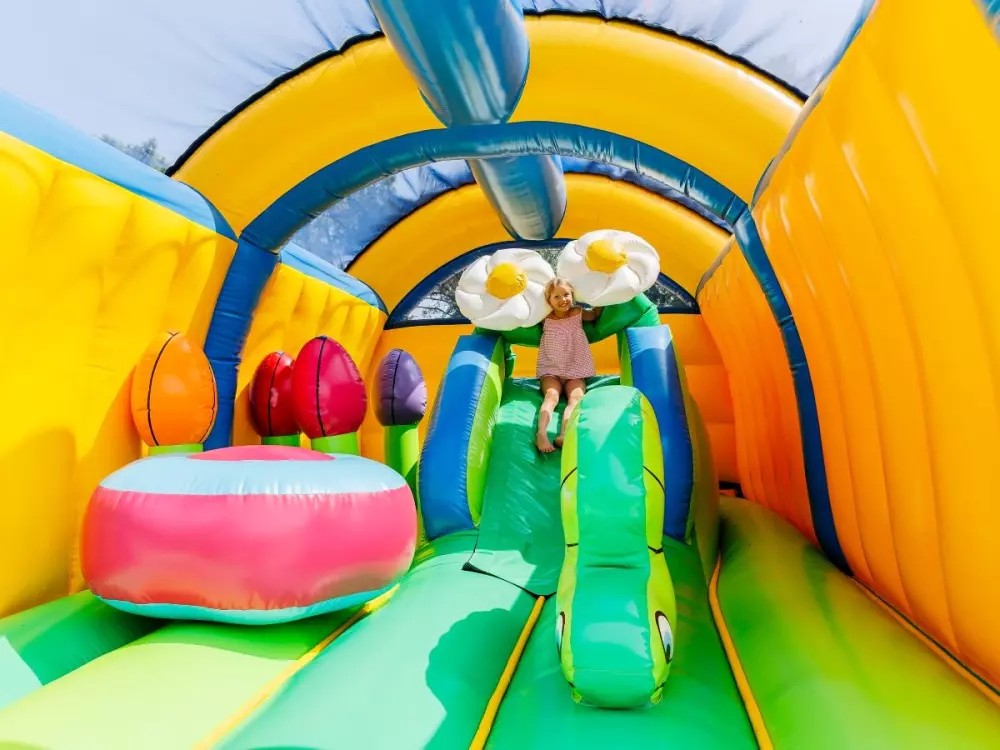 Flower Camping  Village Platin-Redoute 3 étoiles★★★