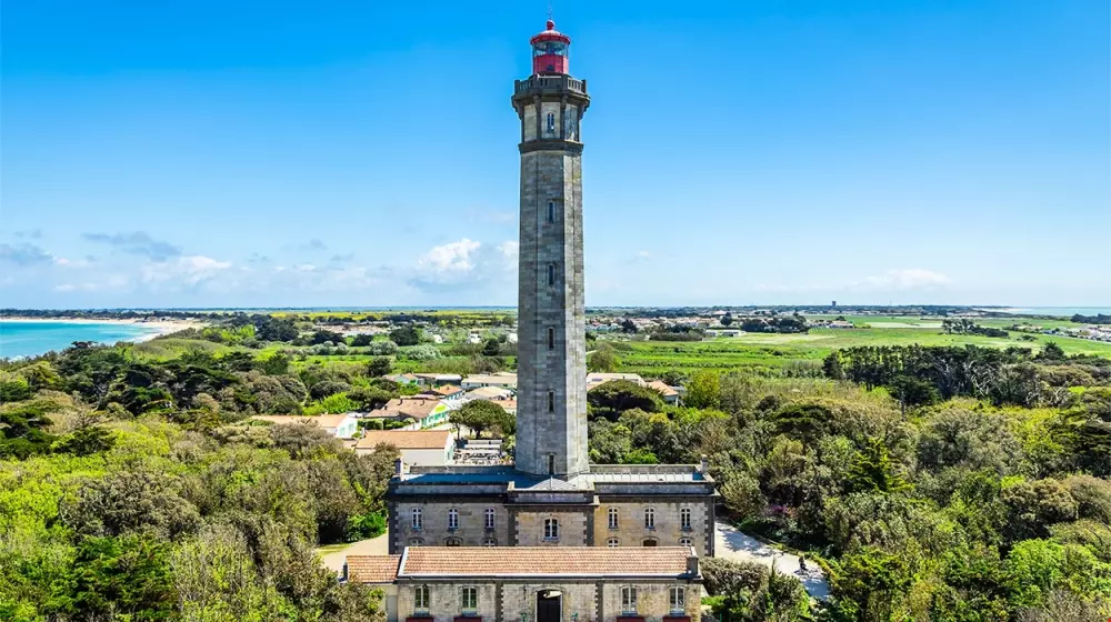 Flower Camping  Village Platin-Redoute 3 étoiles★★★