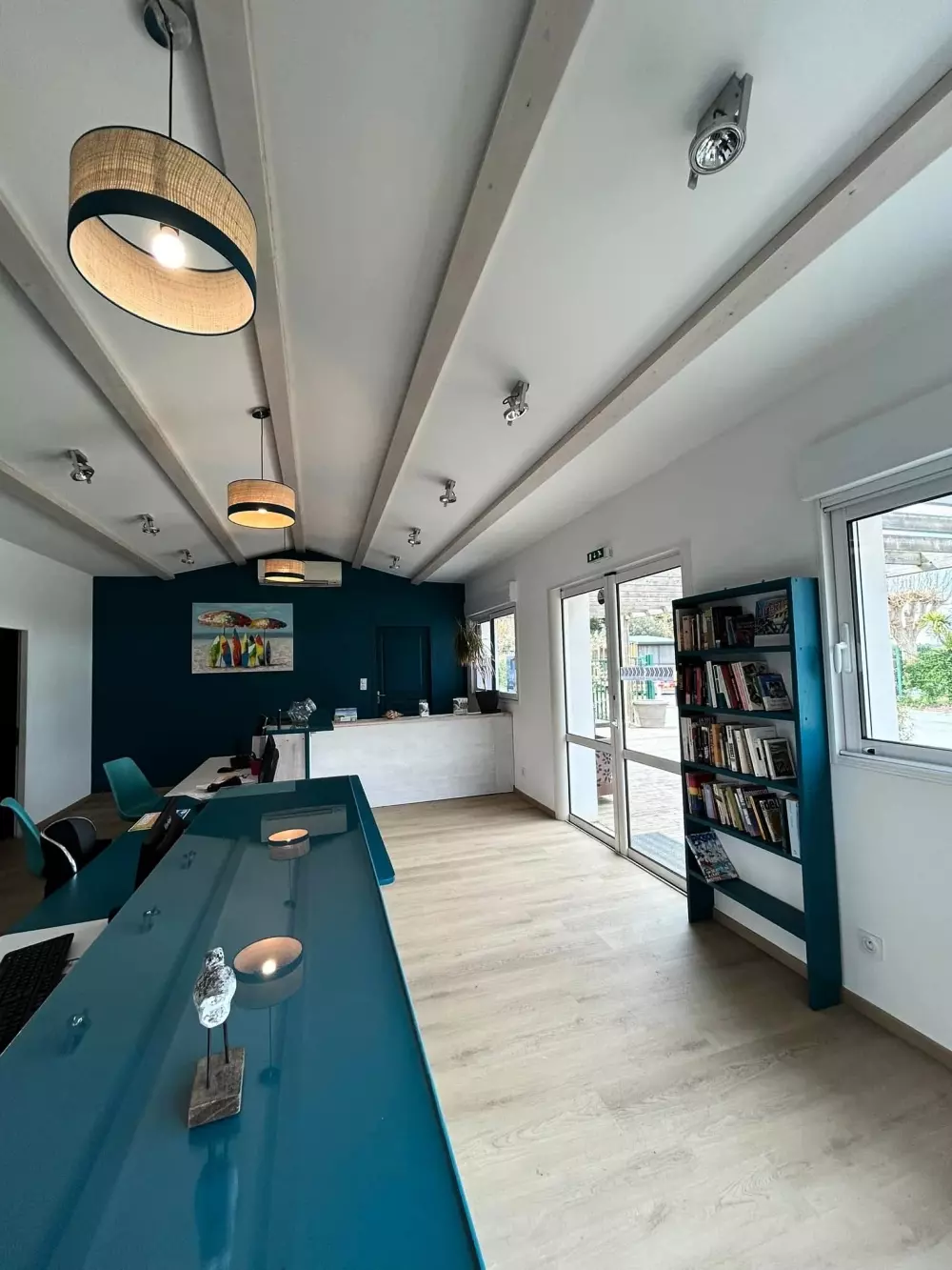 Flower Camping  Village Platin-Redoute 3 étoiles★★★