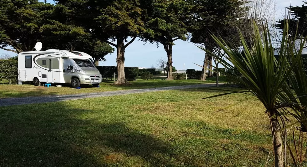 Flower Camping  Village Platin-Redoute 3 étoiles★★★