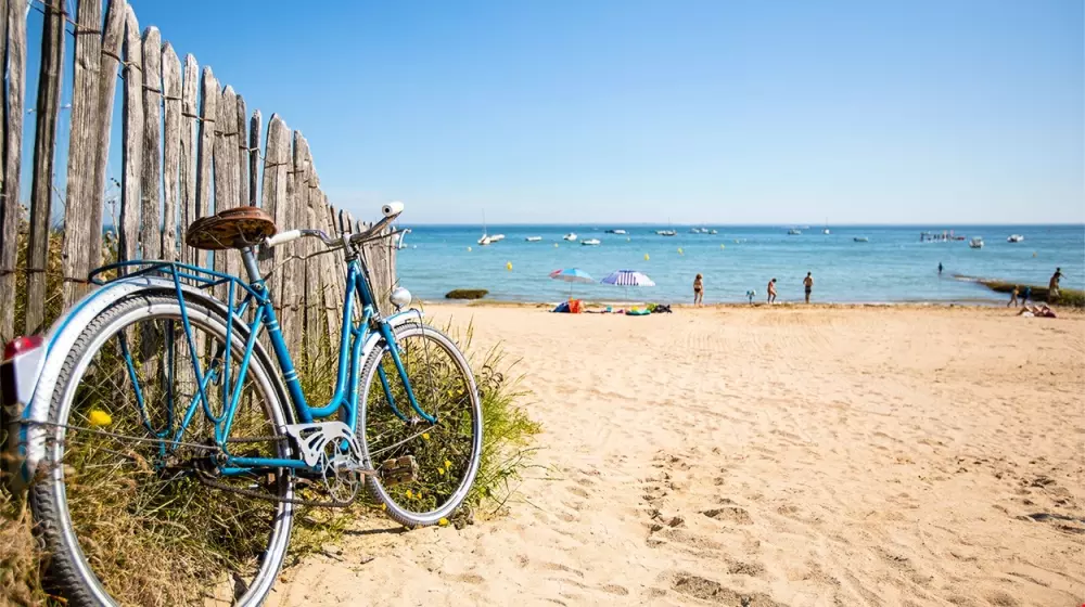 Flower Camping  Village Platin-Redoute 3 étoiles★★★