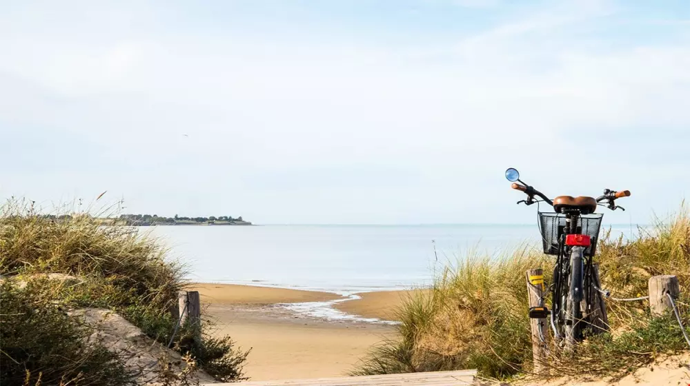 Flower Camping  Village Platin-Redoute 3 étoiles★★★