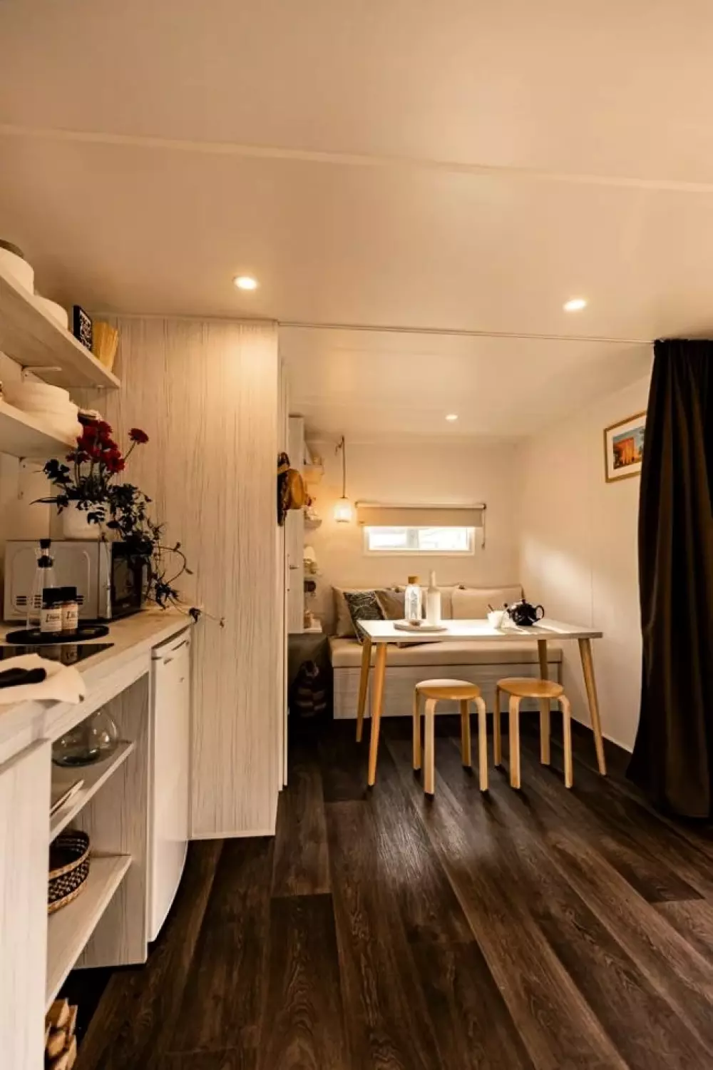 Flower Camping  Village Platin-Redoute 3 étoiles★★★