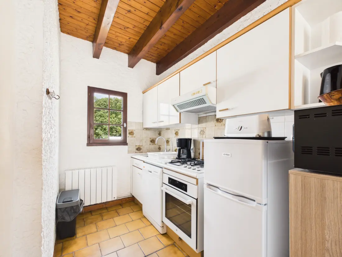Maison à Rivedoux-Plage