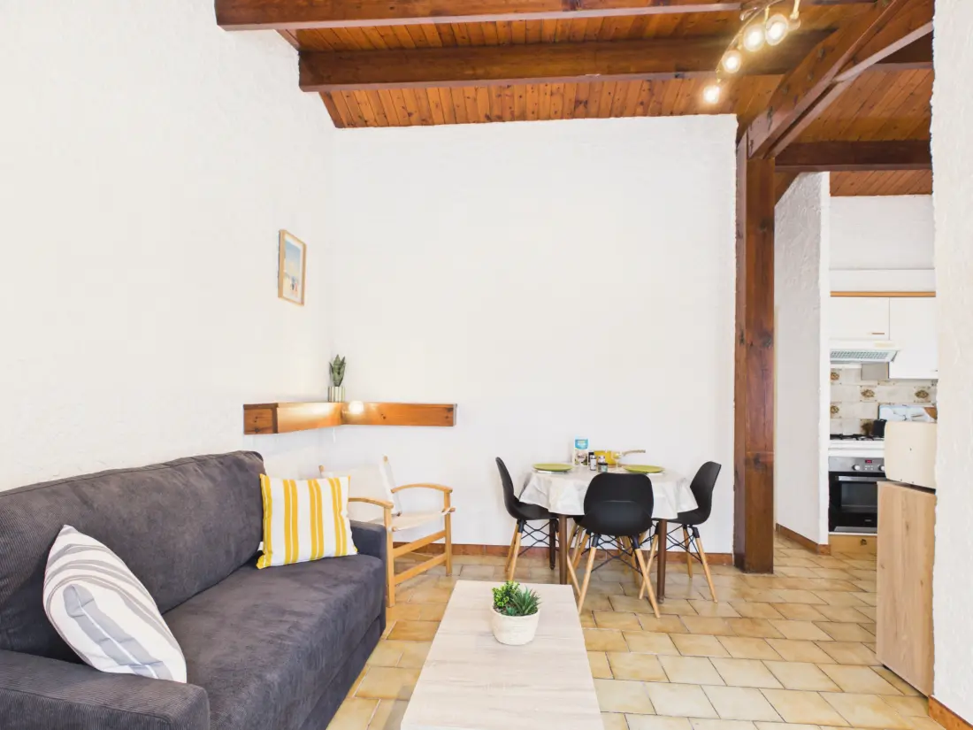 Maison à Rivedoux-Plage