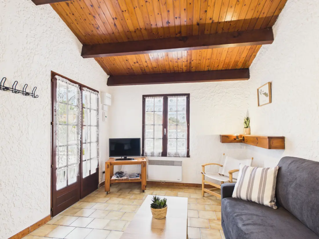 Maison à Rivedoux-Plage