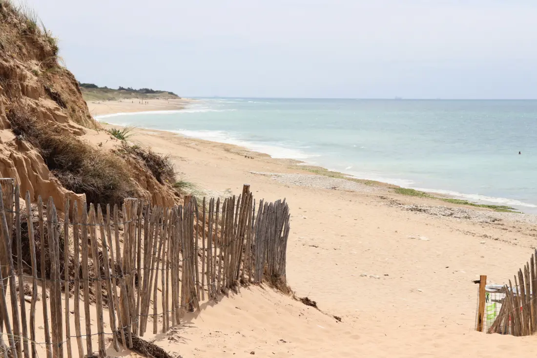 Maison à Rivedoux-Plage
