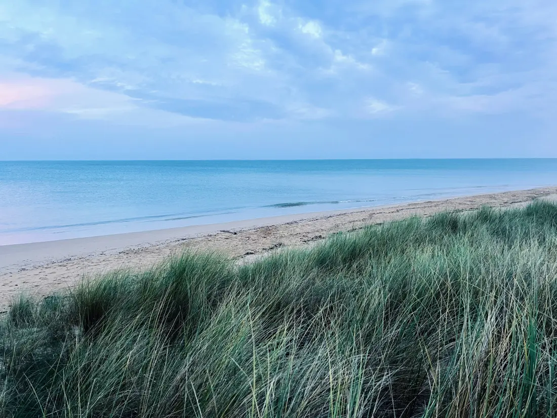 Maison à Rivedoux-Plage