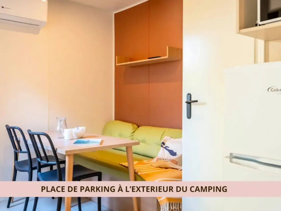 Ushuaïa Villages - Camping les Fougères 4 étoiles★★★★