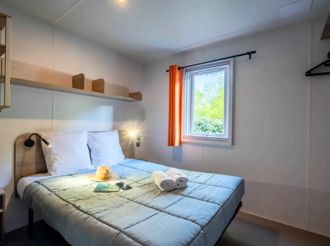 Ushuaïa Villages - Camping les Fougères 4 étoiles★★★★