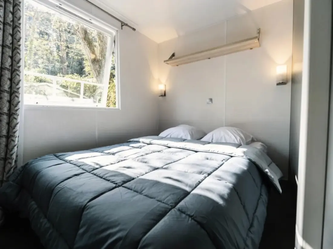 Ushuaïa Villages - Camping les Fougères 4 étoiles★★★★