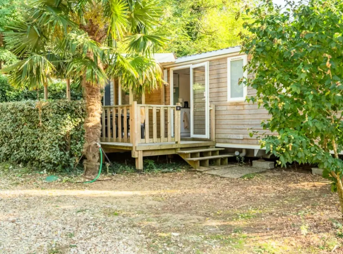Ushuaïa Villages - Camping les Fougères 4 étoiles★★★★
