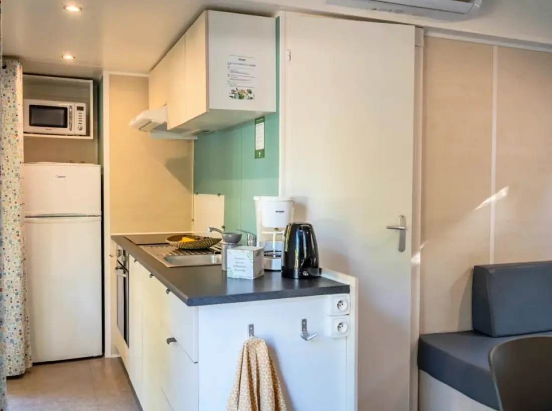 Ushuaïa Villages - Camping les Fougères 4 étoiles★★★★