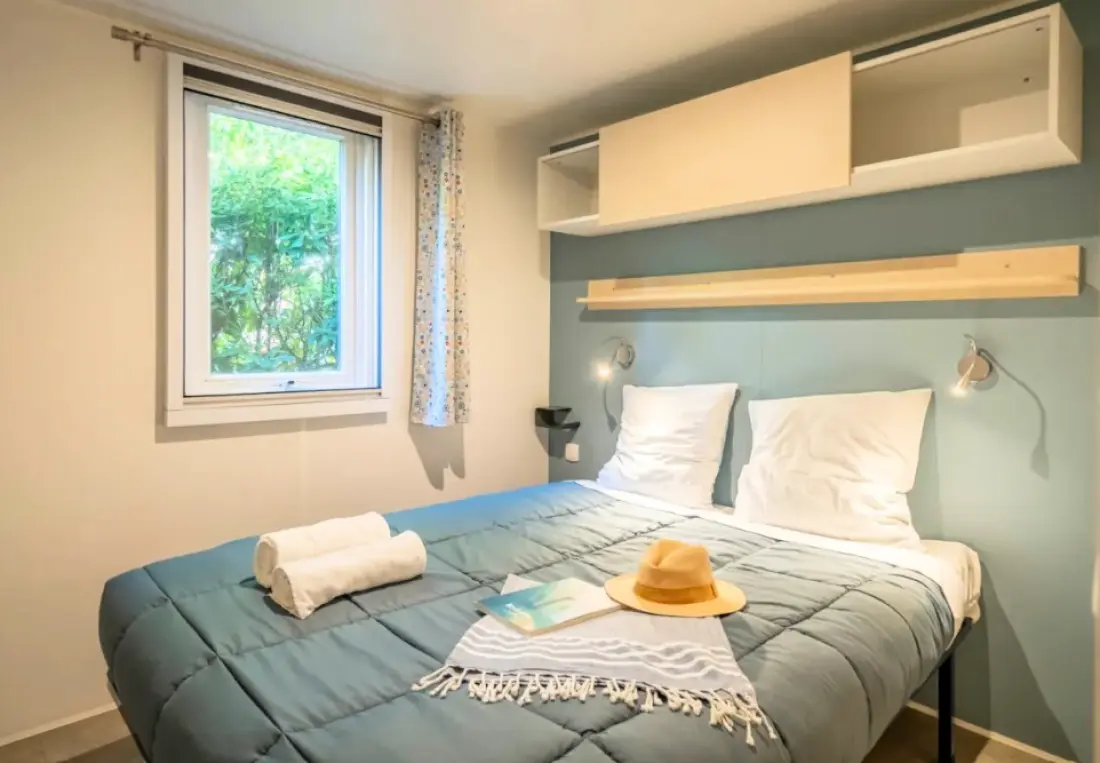Ushuaïa Villages - Camping les Fougères 4 étoiles★★★★
