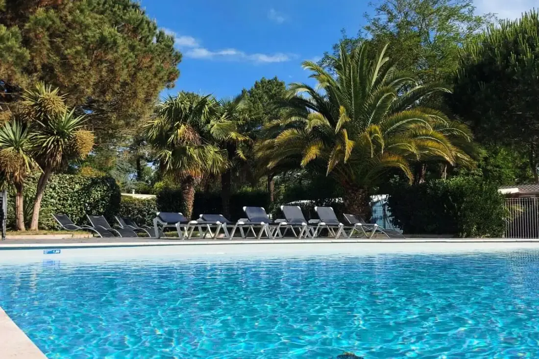 Ushuaïa Villages - Camping les Fougères 4 étoiles★★★★