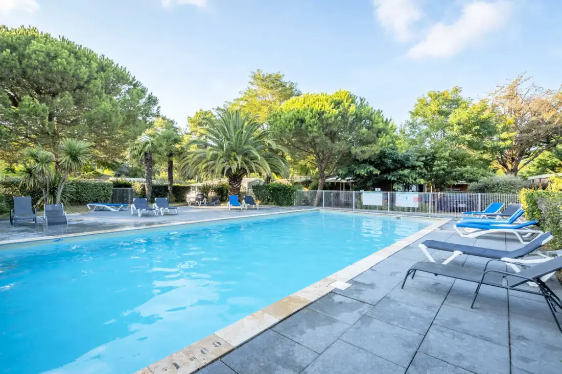 Ushuaïa Villages - Camping les Fougères 4 étoiles★★★★
