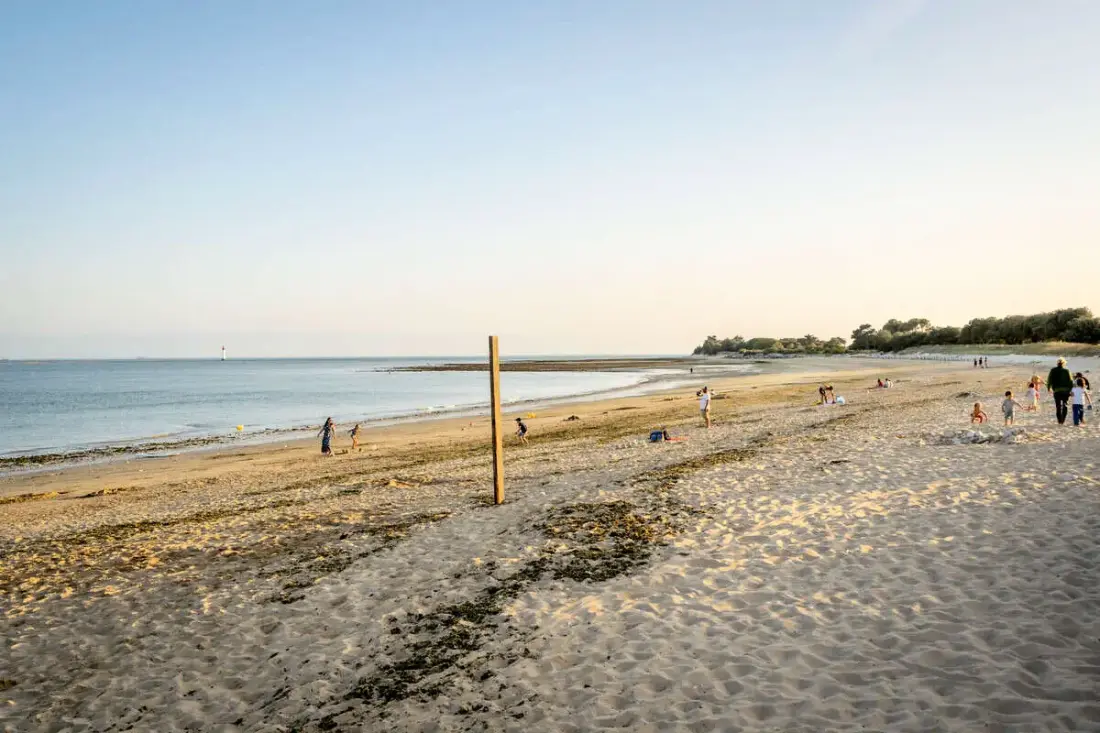Ushuaïa Villages - Camping les Fougères 4 étoiles★★★★