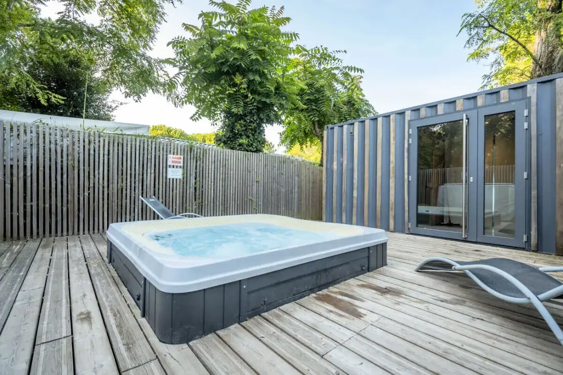 Ushuaïa Villages - Camping les Fougères 4 étoiles★★★★