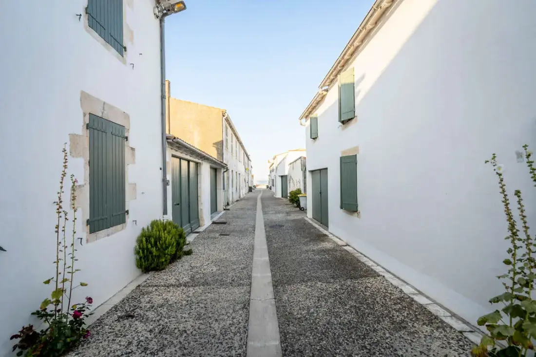 Ushuaïa Villages - Camping les Fougères 4 étoiles★★★★