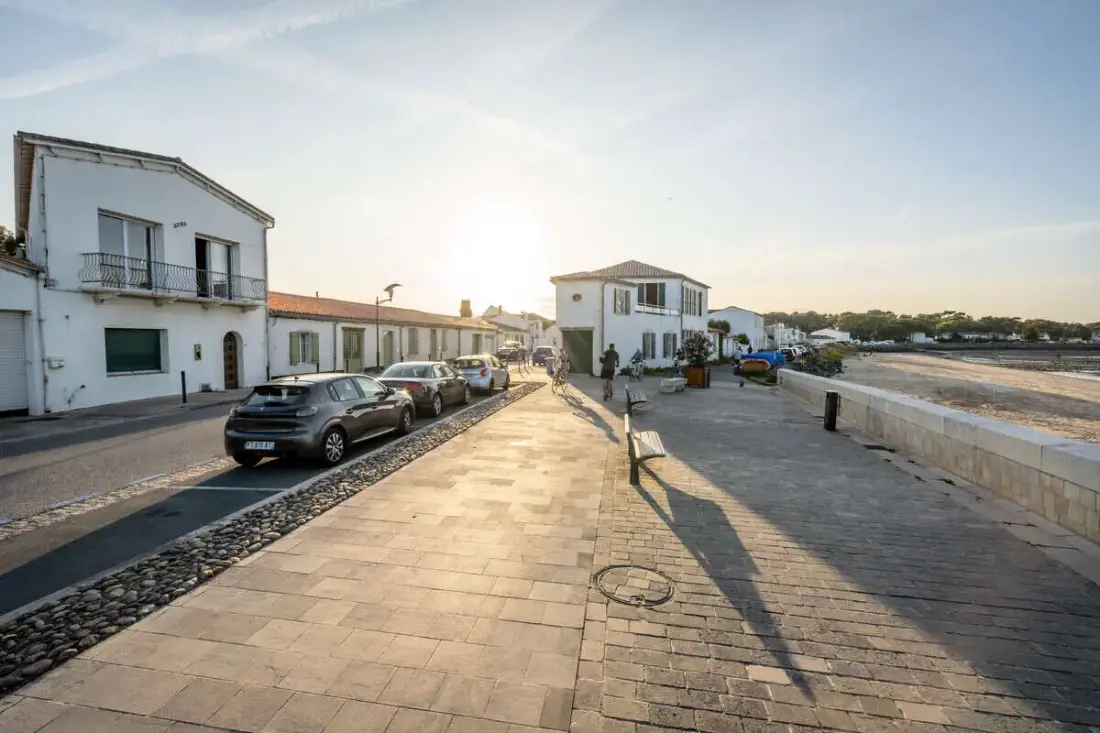 Ushuaïa Villages - Camping les Fougères 4 étoiles★★★★